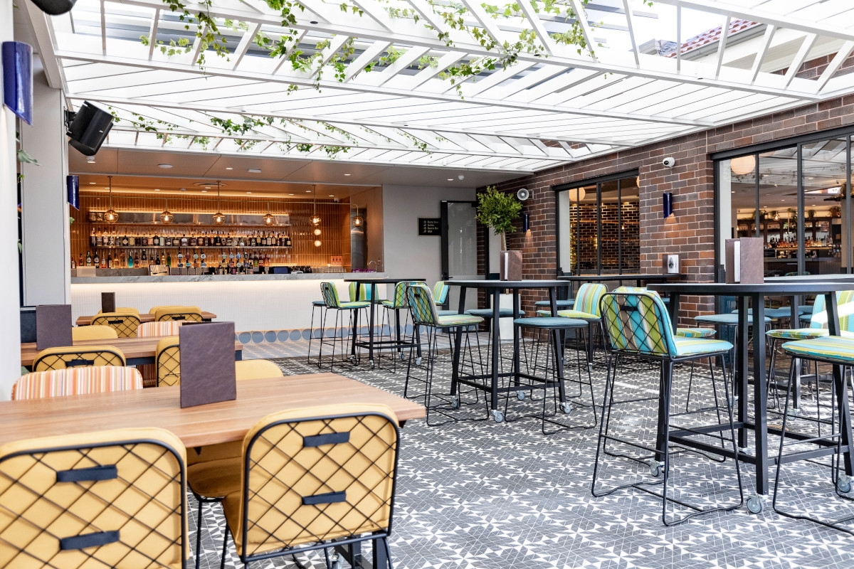 Gallery - Brand New Venue Showcase - General Gordon Hotel